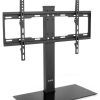 Universal Flat Screen Tv Stands (Photo 12 of 25)