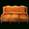 Camelback Leather Sofas (Photo 3 of 20)