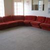 Vintage Sectional Sofas (Photo 9 of 10)