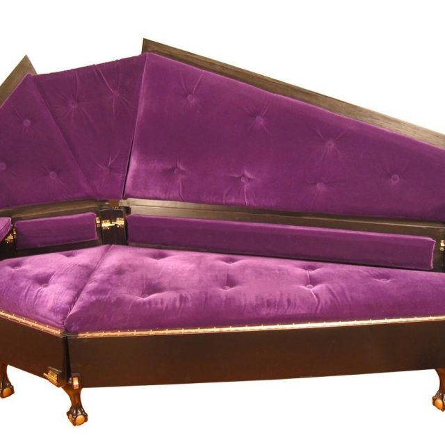 20 Best Ideas Coffin Sofas