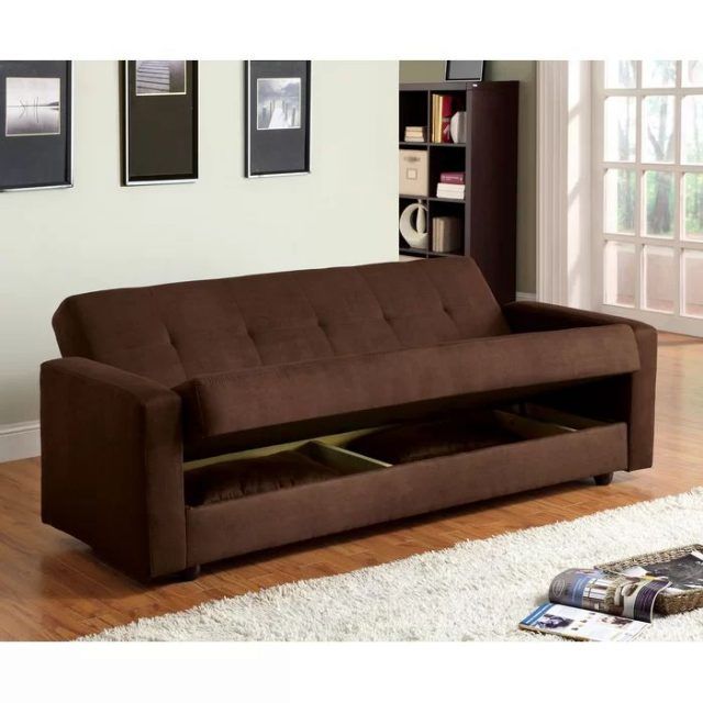2024 Best of Twin Nancy Sectional Sofa Beds with Storage