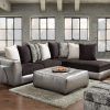 Dillards Sectional Sofas (Photo 9 of 10)