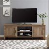 Modern Farmhouse Rustic Tv Stands (Photo 15 of 15)