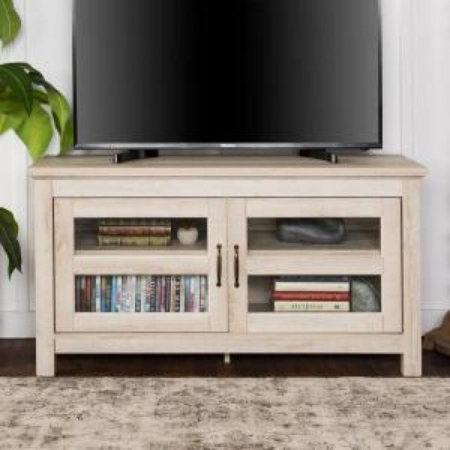 15 Collection of Urban Rustic Tv Stands