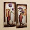 Large Canvas Wall Art Sets (Photo 3 of 20)