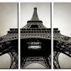 Metal Eiffel Tower Wall Art (Photo 5 of 20)