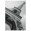 Metal Eiffel Tower Wall Art (Photo 16 of 20)