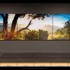 Panoramic Canvas Wall Art (Photo 15 of 15)