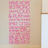 Inspirational Wall Art for Office (Photo 10 of 20)