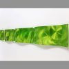 Lime Green Abstract Wall Art (Photo 15 of 15)