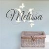 Personalized Wall Art With Names (Photo 10 of 20)