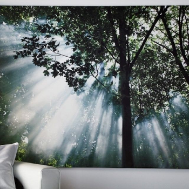2024 Best of Canvas Wall Art at Ikea