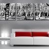 Black and White Photography Canvas Wall Art (Photo 1 of 15)