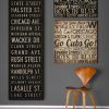 Canvas Wall Art Quotes (Photo 7 of 15)