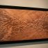 20 Photos Abstract Copper Wall Art