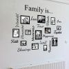 Family Wall Art Picture Frames (Photo 1 of 20)