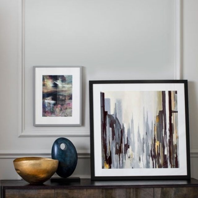  Best 15+ of Framed Art Prints for Living Room
