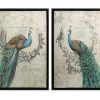 Birds Framed Art Prints (Photo 15 of 15)