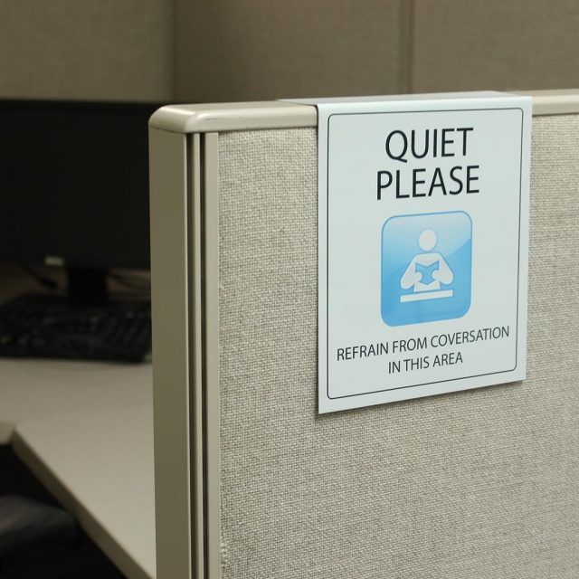 The 20 Best Collection of Cubicle Wall Art
