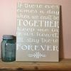 Inspirational Quotes Canvas Wall Art (Photo 3 of 20)