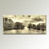 Panoramic Canvas Wall Art (Photo 7 of 15)