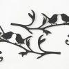 Flock of Birds Metal Wall Art (Photo 8 of 20)
