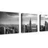 Canvas Wall Art of New York City (Photo 14 of 15)