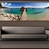 Panoramic Canvas Wall Art (Photo 4 of 15)