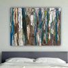 Abstract Wall Art for Bedroom (Photo 19 of 20)