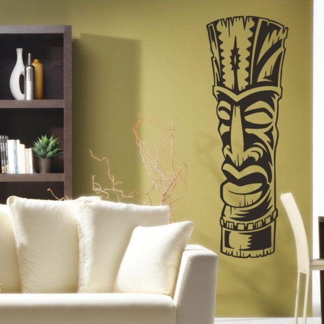 20 Best Ideas Polynesian Wall Art