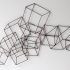 The 25 Best Collection of Wire Wall Art