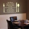Canvas Wall Art for Dining Room (Photo 17 of 20)