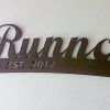 Personalized Wall Art With Names (Photo 5 of 20)