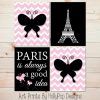 Paris Themed Stickers (Photo 2 of 20)