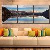 Lake District Canvas Wall Art (Photo 11 of 15)