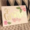 Baby Names Canvas Wall Art (Photo 1 of 15)