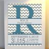 Baby Names Canvas Wall Art (Photo 7 of 15)