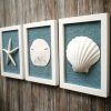 Beach Cottage Wall Decors (Photo 2 of 20)