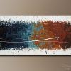 Large Abstract Wall Art (Photo 18 of 20)