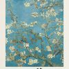 Almond Blossoms Wall Art (Photo 5 of 15)