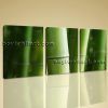 Green Canvas Wall Art (Photo 10 of 20)