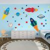 Wall Art Stickers for Childrens Rooms (Photo 5 of 20)