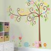 Wall Art Stickers for Childrens Rooms (Photo 7 of 20)