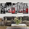 3-Pc Canvas Wall Art Sets (Photo 5 of 20)