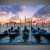 Canvas Wall Art of Italy (Photo 7 of 15)