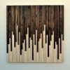Stained Wood Wall Art (Photo 6 of 20)