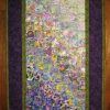 Fabric Panel Wall Art With Embellishments (Photo 12 of 15)