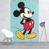 Mickey Mouse Canvas Wall Art (Photo 11 of 15)