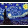 Vincent Van Gogh Multi-Piece Wall Art (Photo 10 of 20)