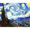 Vincent Van Gogh Multi-Piece Wall Art (Photo 17 of 20)